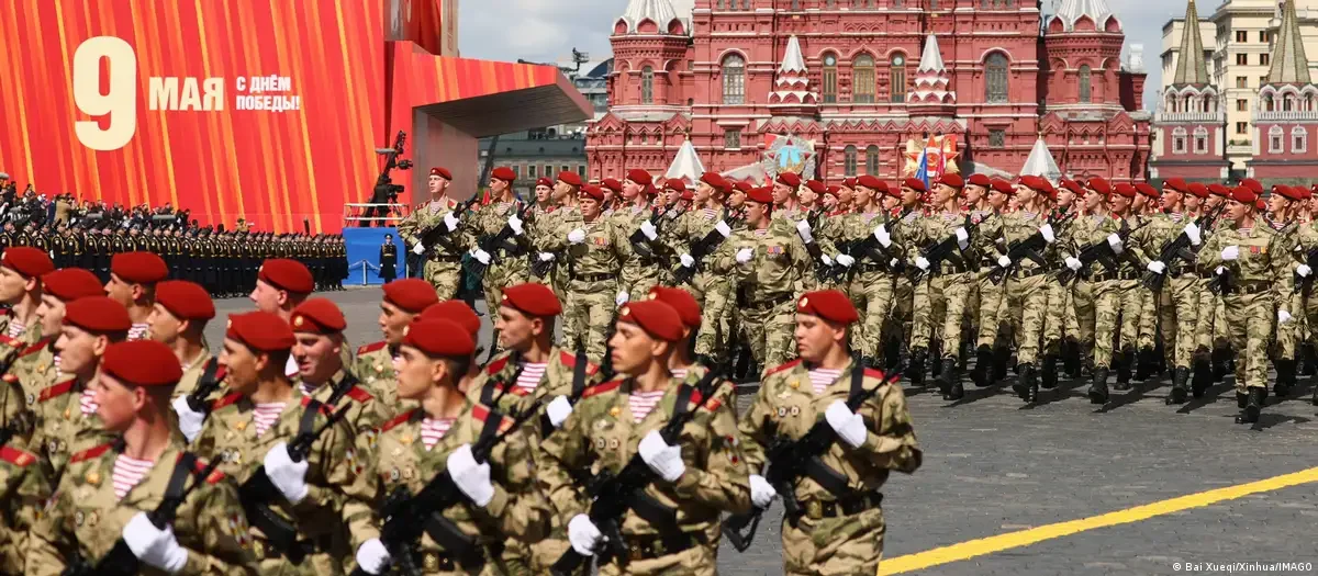 Фото: Bai Xueqi/Xinhua/IMAGO