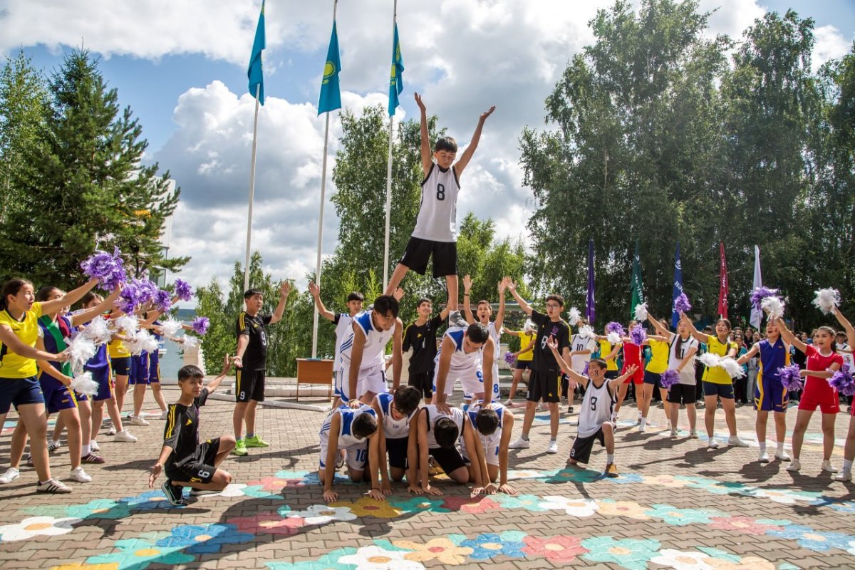 Фото: Қазақмыс