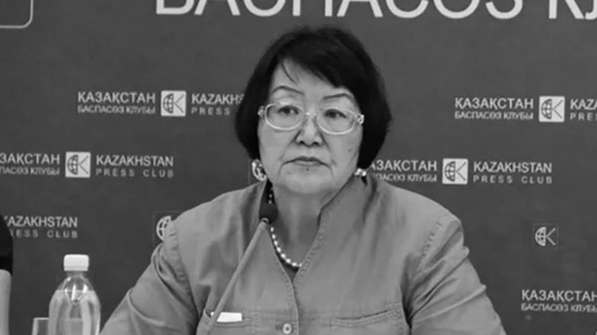 Фото: dalanews.kz