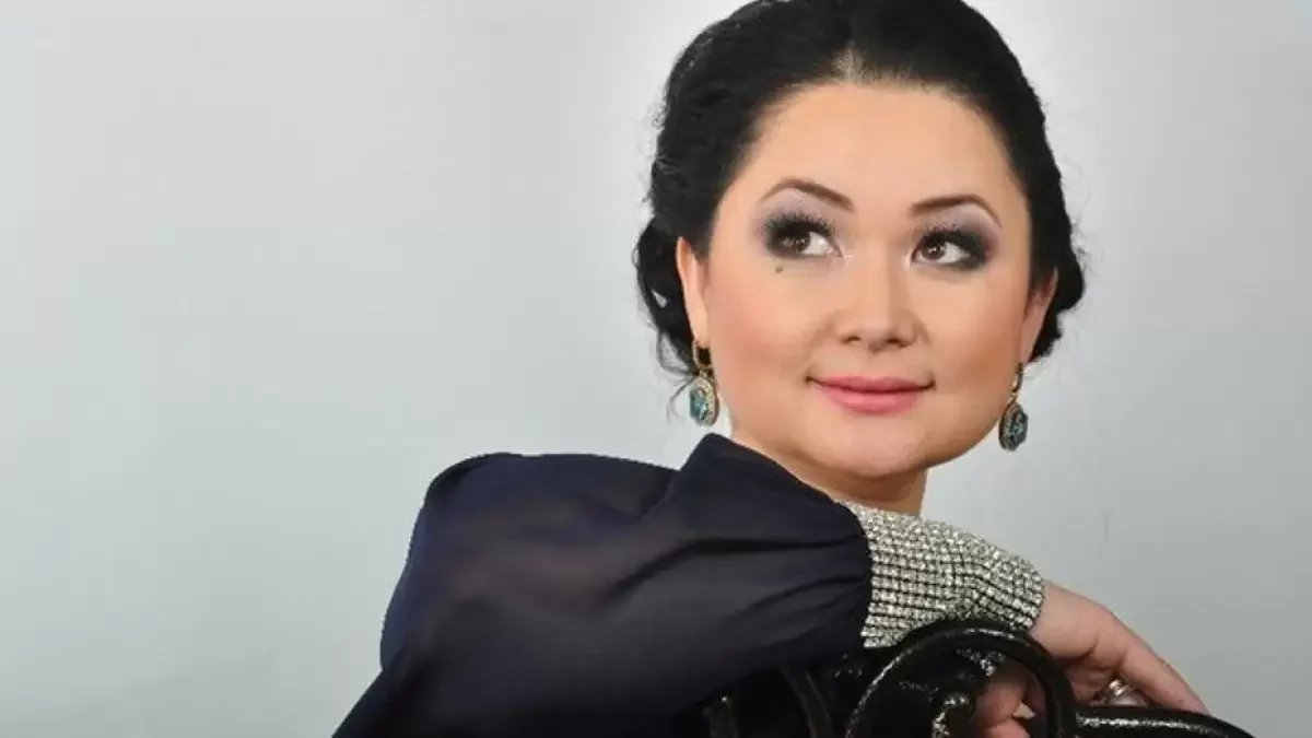 Фото: roza_alkozha