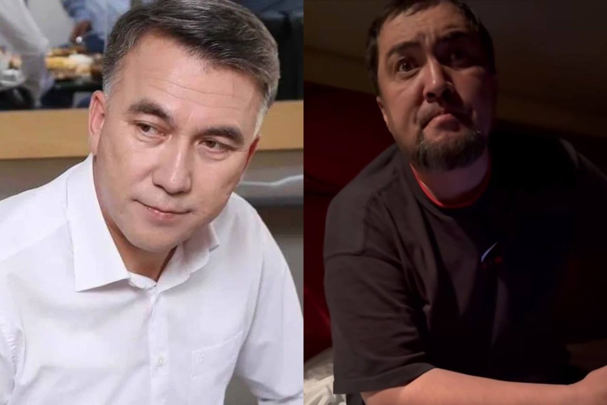 Фото: видеодан скрин