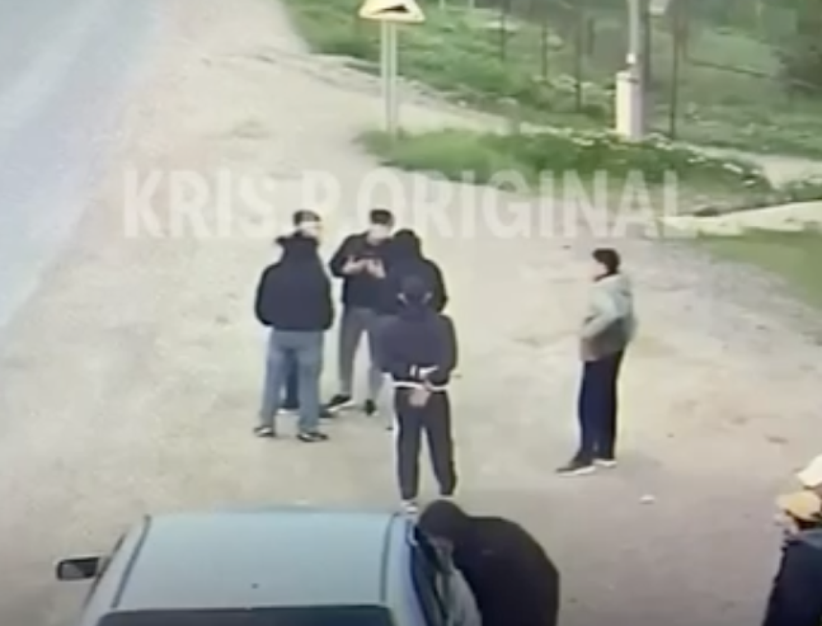 Фото: видео скриншот