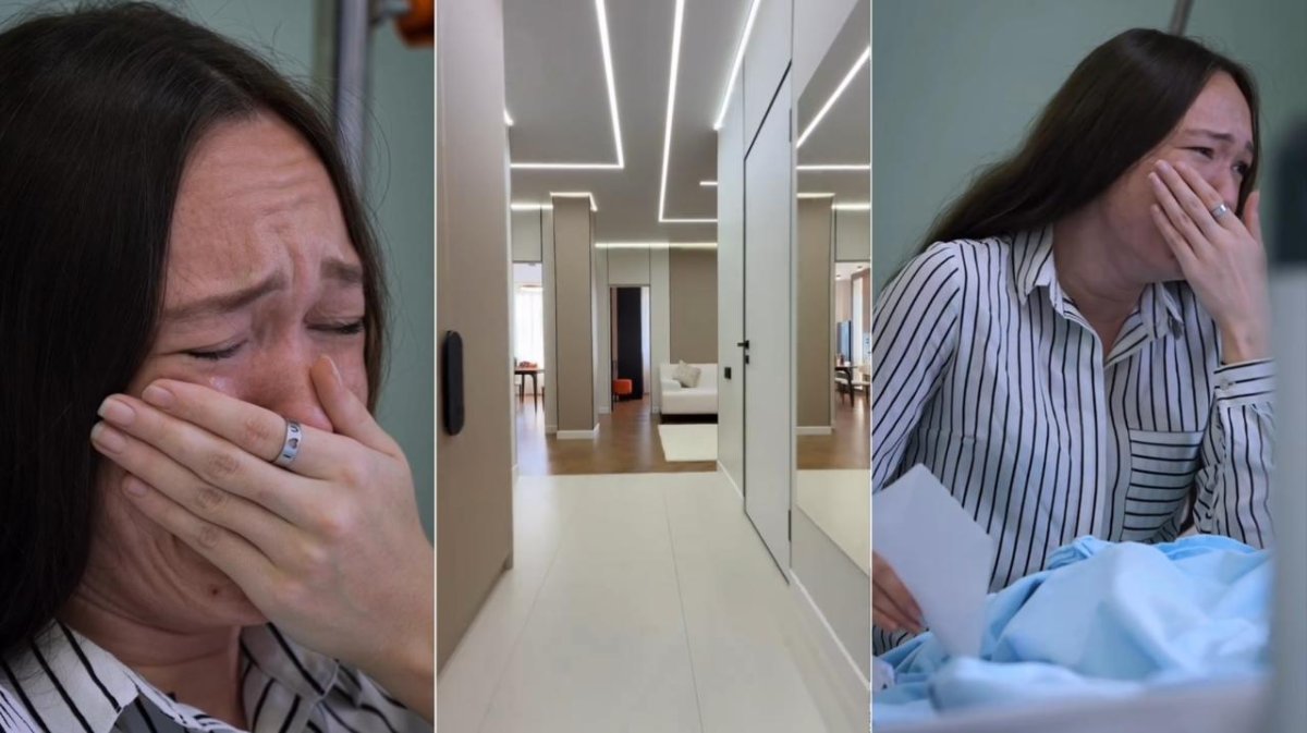 Фото: видео скриншот