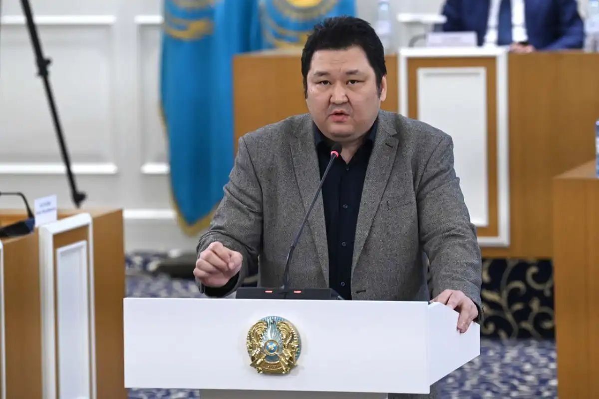 Фото: gov.kz