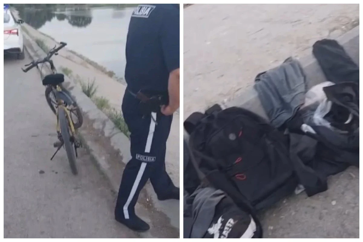 Фото: видео скриншот