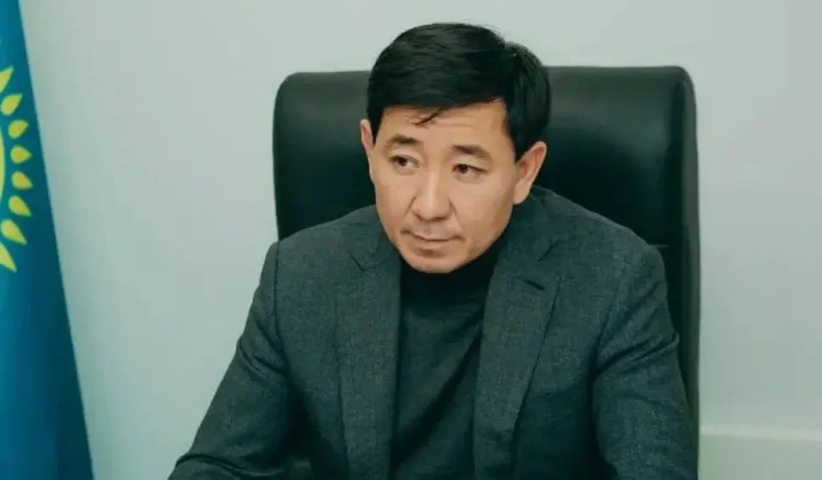 Фото: gov.kz