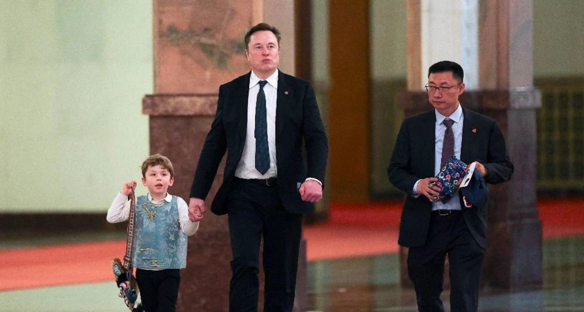 Фото: ТАСС / EPA / GO NAKAMURA / POOL