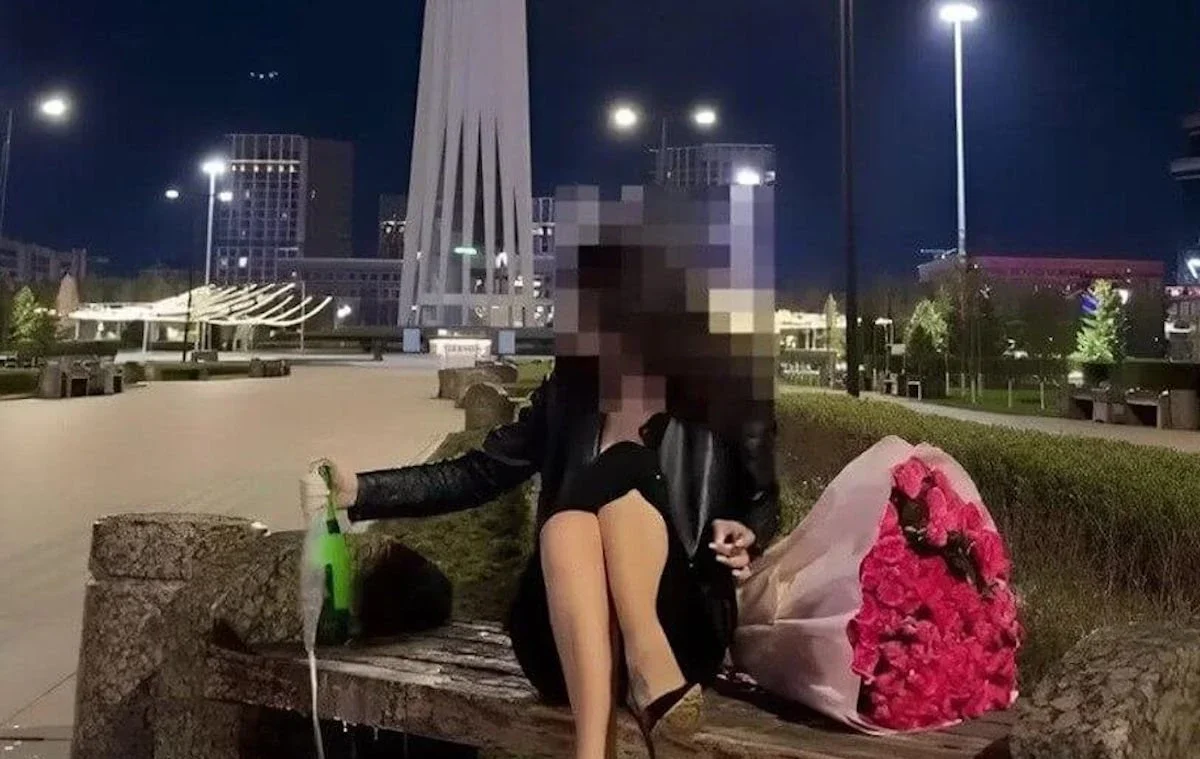 Фото: видеодан скриншот