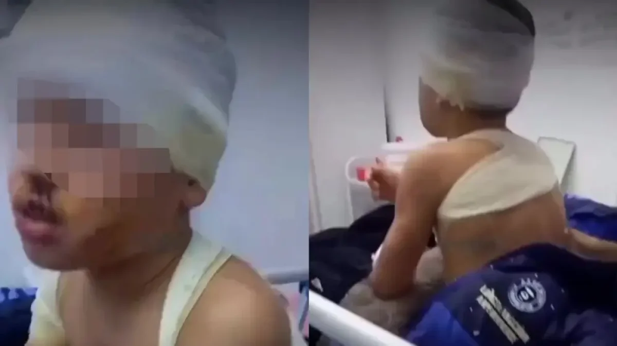 Фото: видеодан скриншот