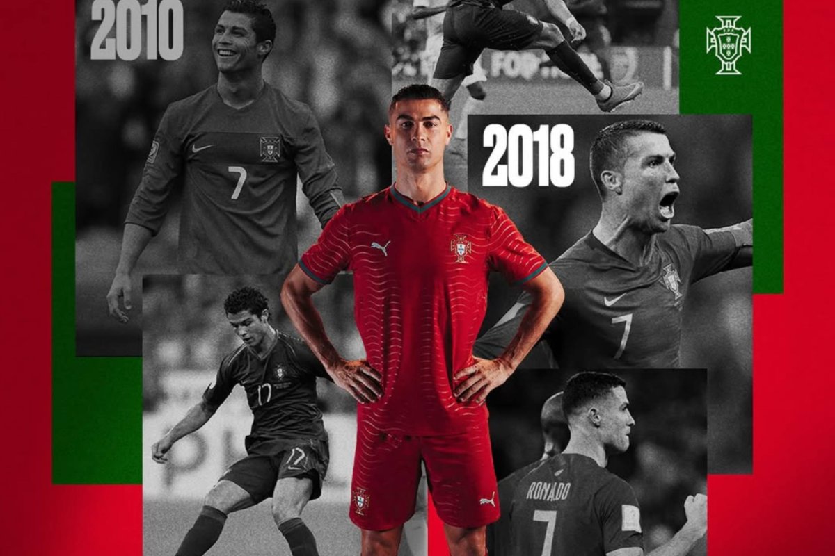 Фото: cristiano/instagram