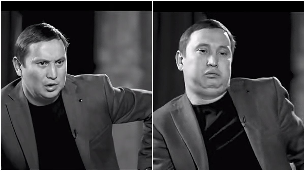 Фото: видео скриншот