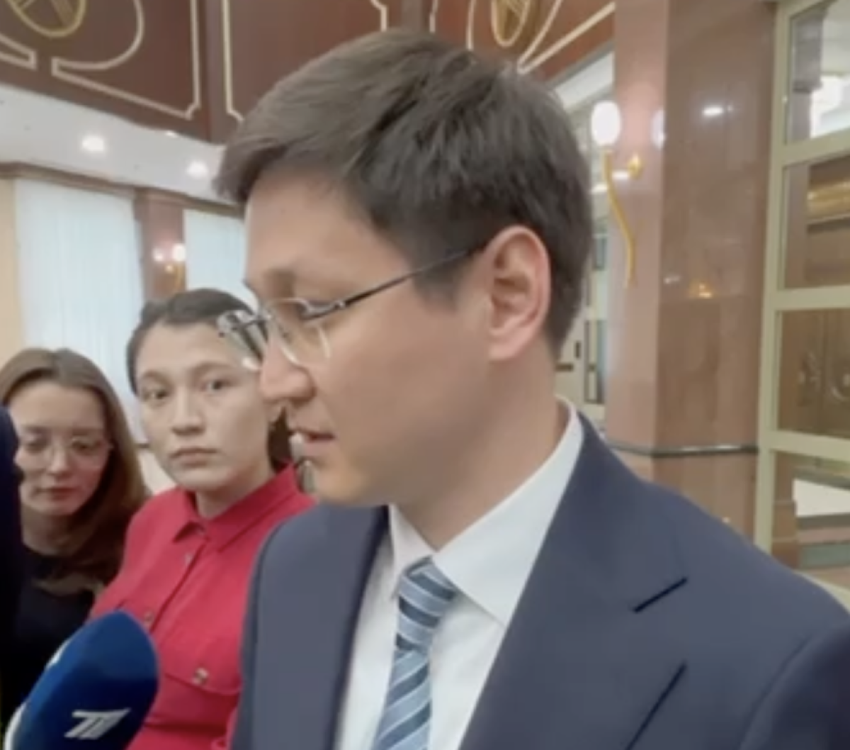 Фото: видео скриншот