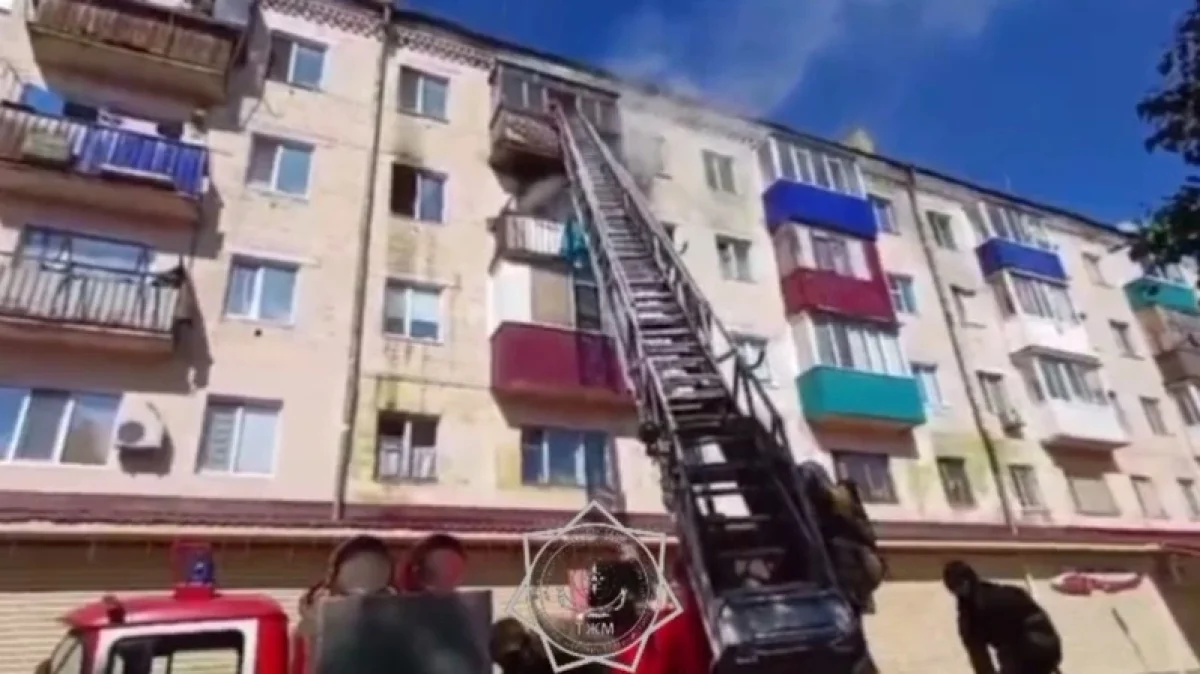 Фото: ТЖМ