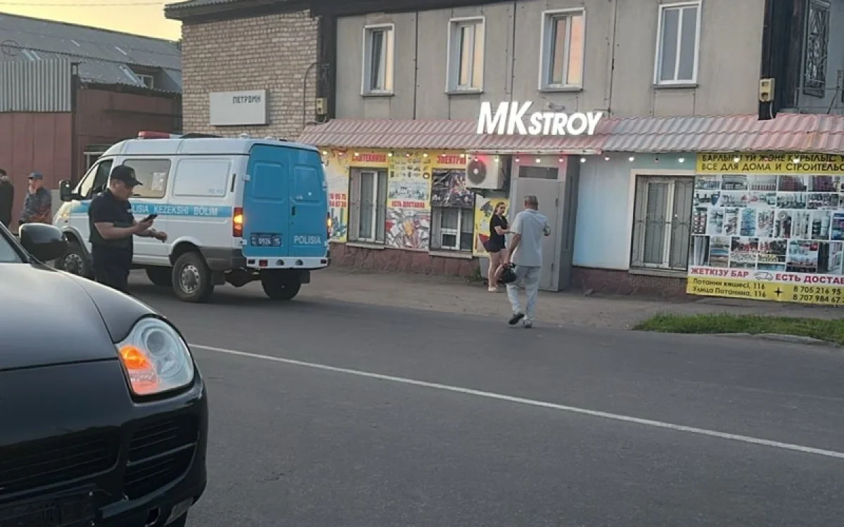 Фото: Әлеуметтік желіден