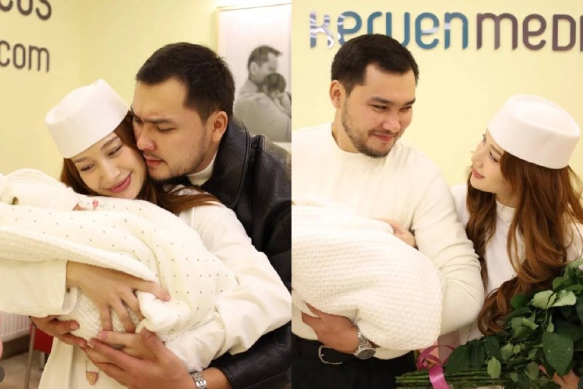 Коллаж: SN.kz
