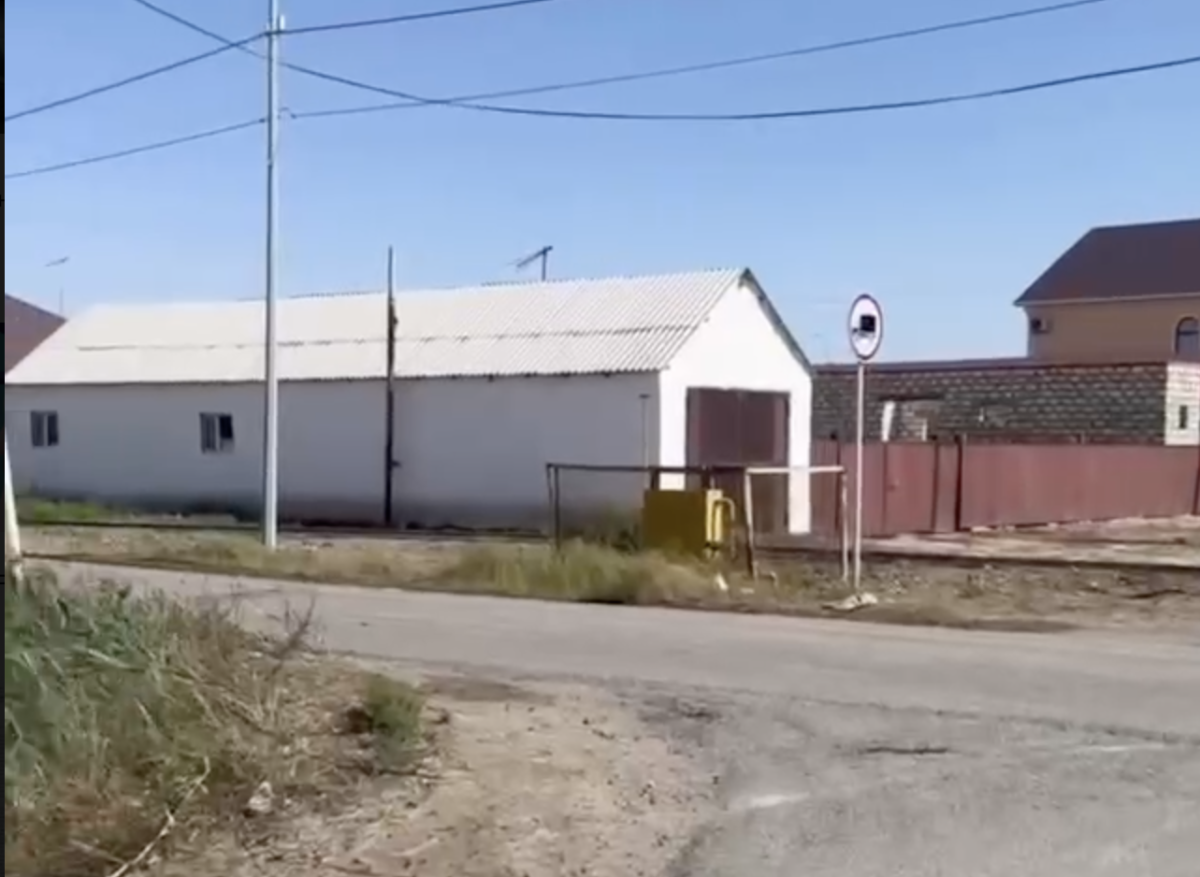 Фото: видео скриншот