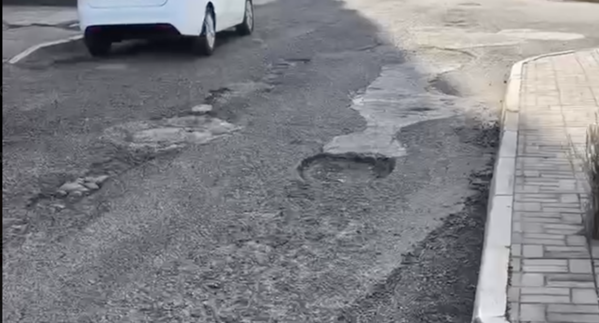 Фото: видео скриншот