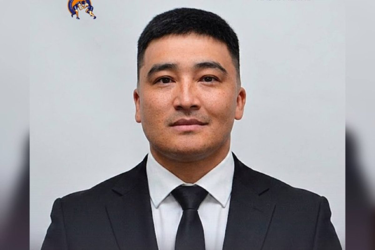 Фото: instagram.com/karaganda_wrestling_federation