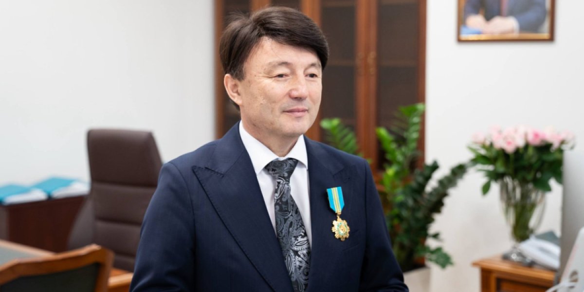 Фото: gov.kz