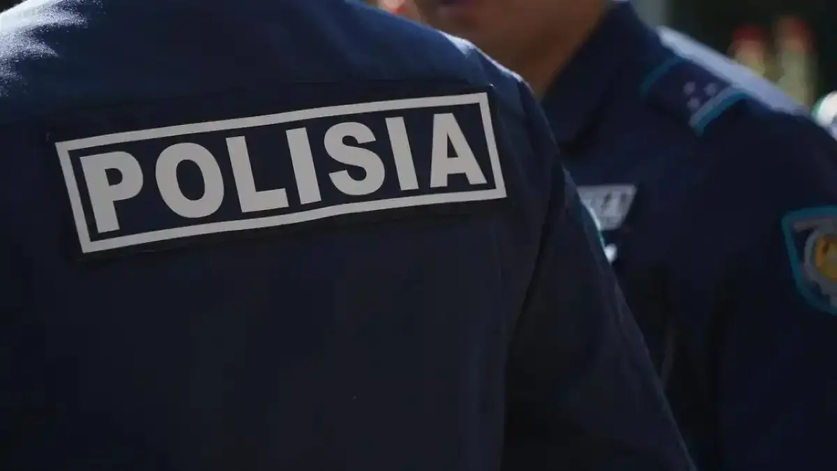 Фото: polisia.kz