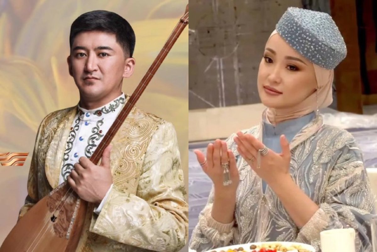 Коллаж: SN.kz