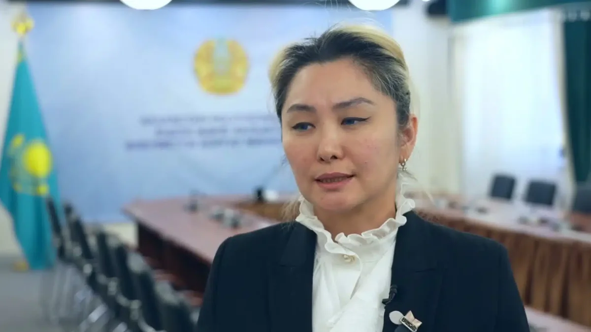 Фото: youtube.com/@enbekgovkz