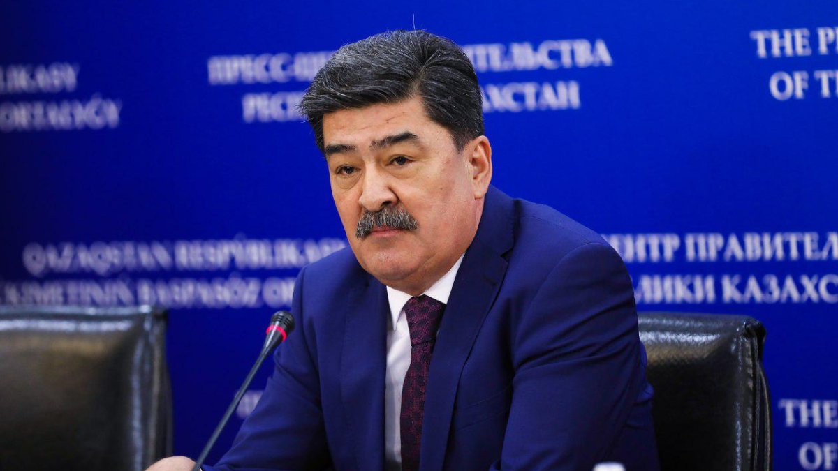 Фото: primeminister.kz