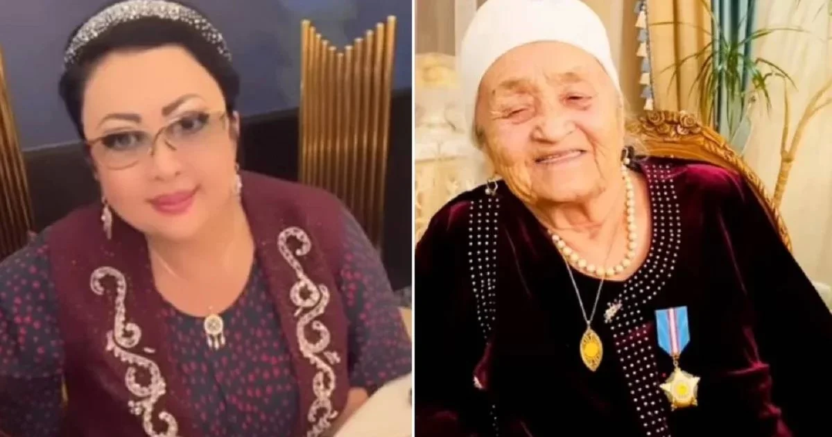 Фото: Әлеуметтік желіден