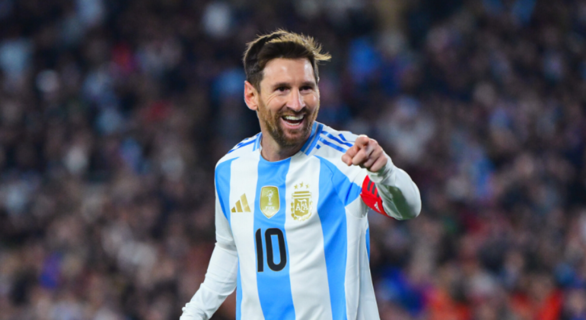 Фото: © Marcelo Endelli / Freelancer / Getty Images Sport / Gettyimages.ru