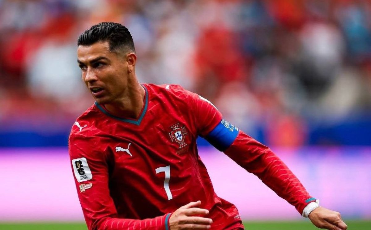 Фото: cristiano парақшасынан