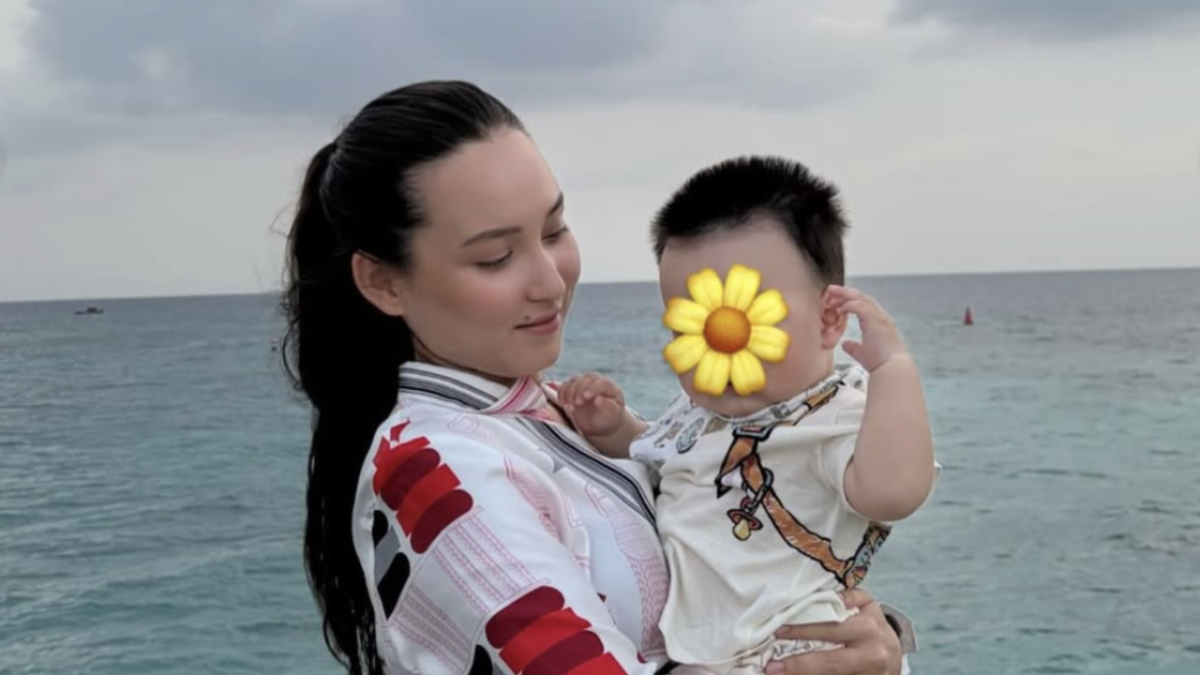 Фото: Әлеуметтік желіден