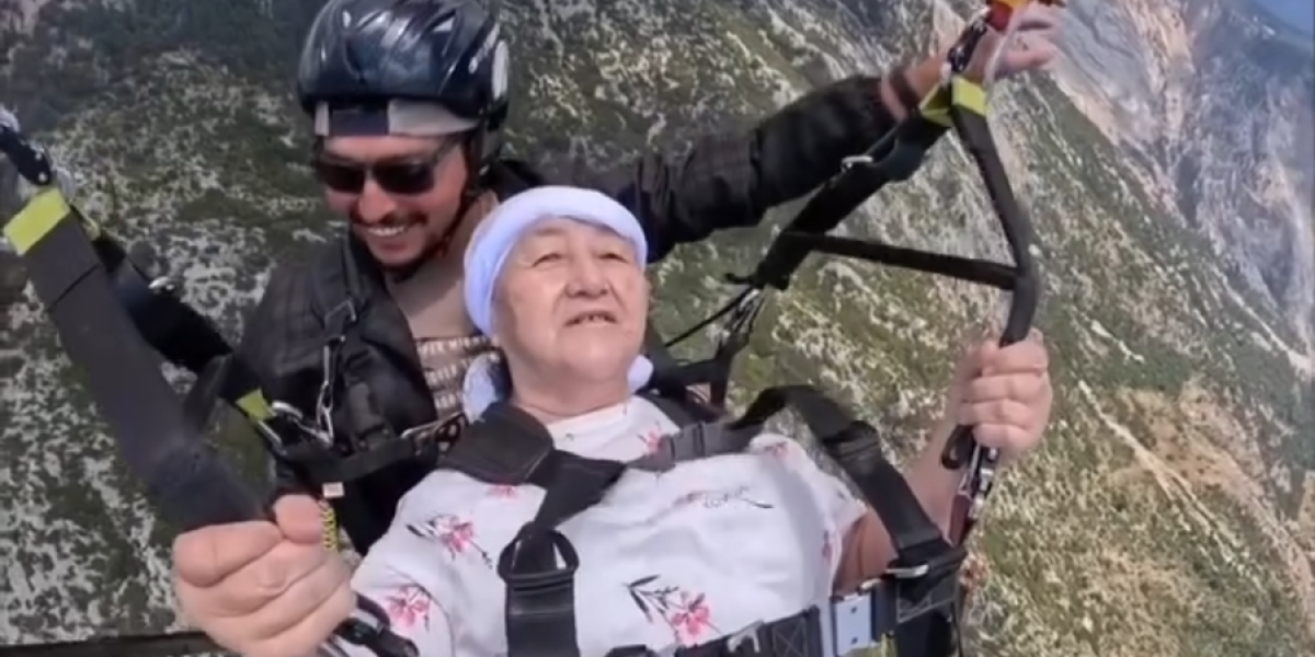 Фото: видео скриншот