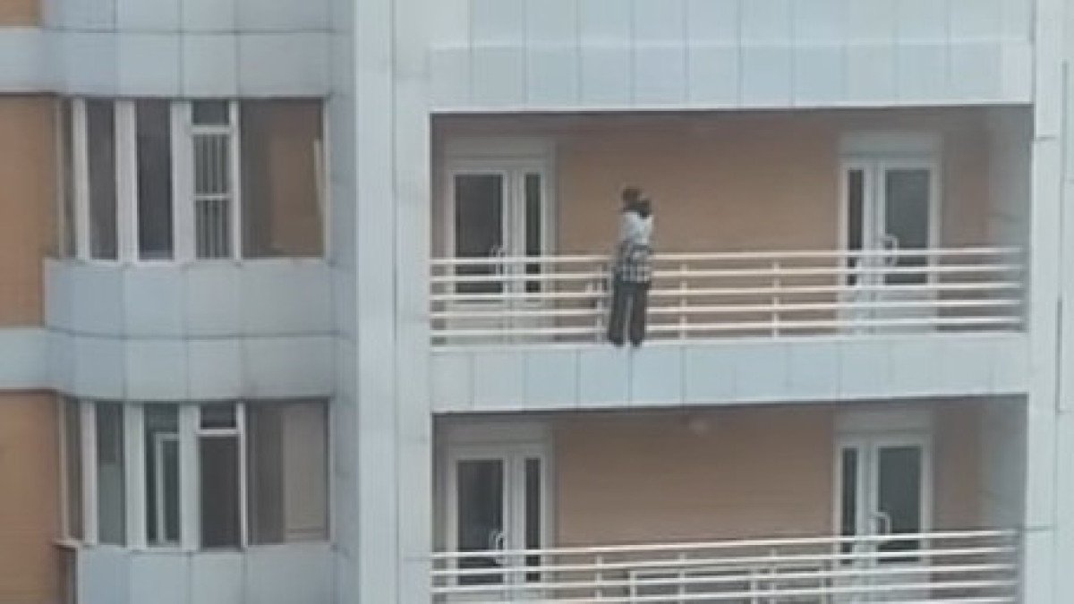 Фото: видео скриншот