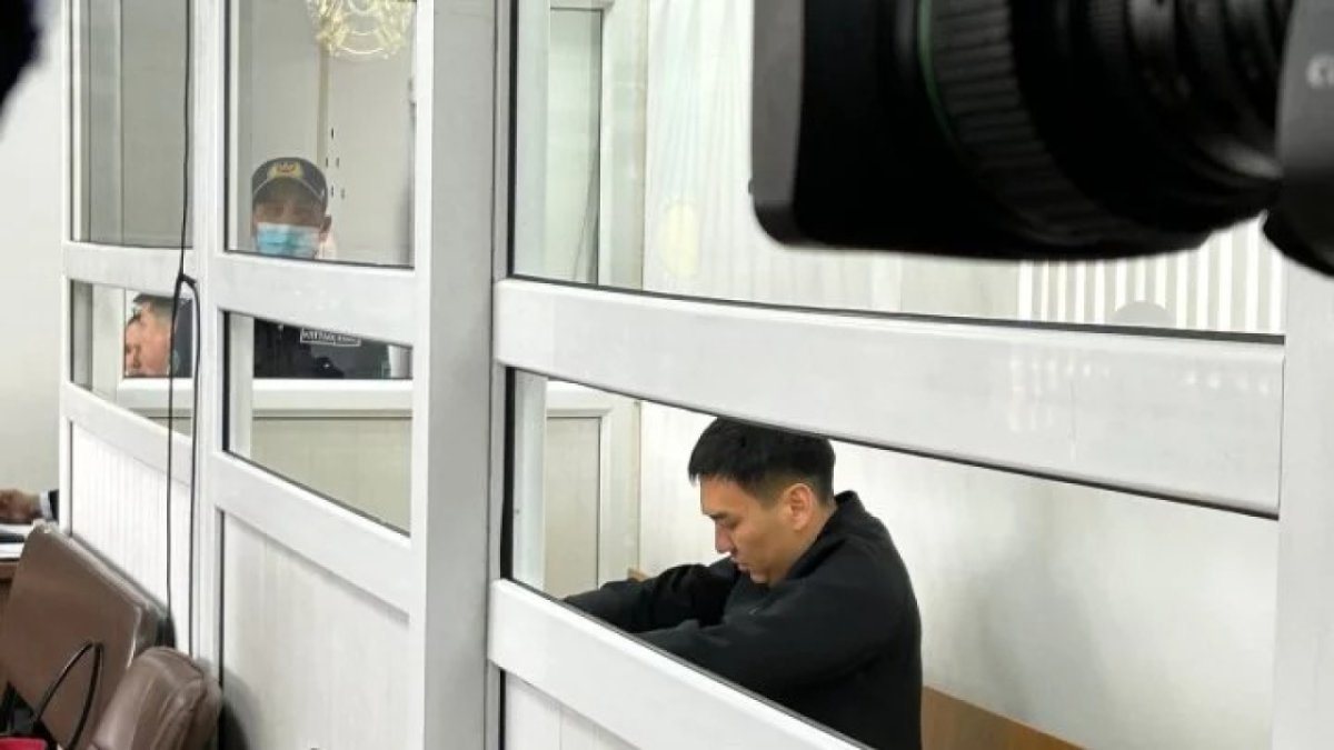 Фото: әлеуметтік желі
