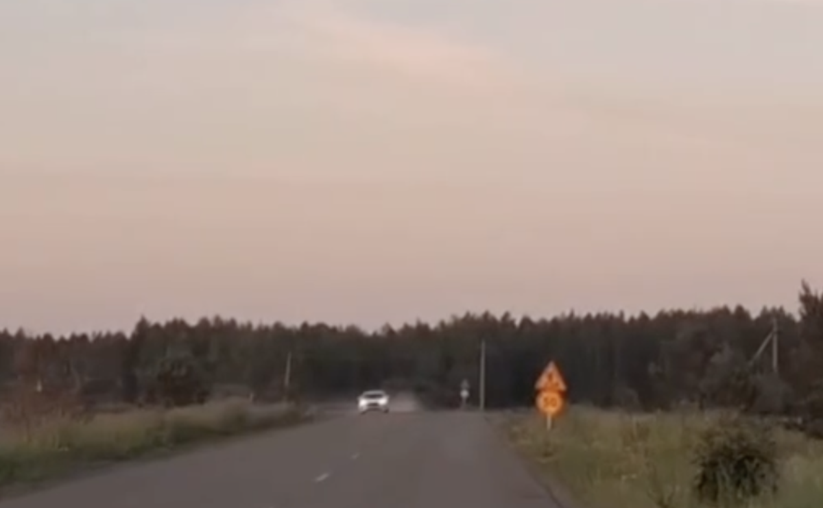 Фото: видео скриншот