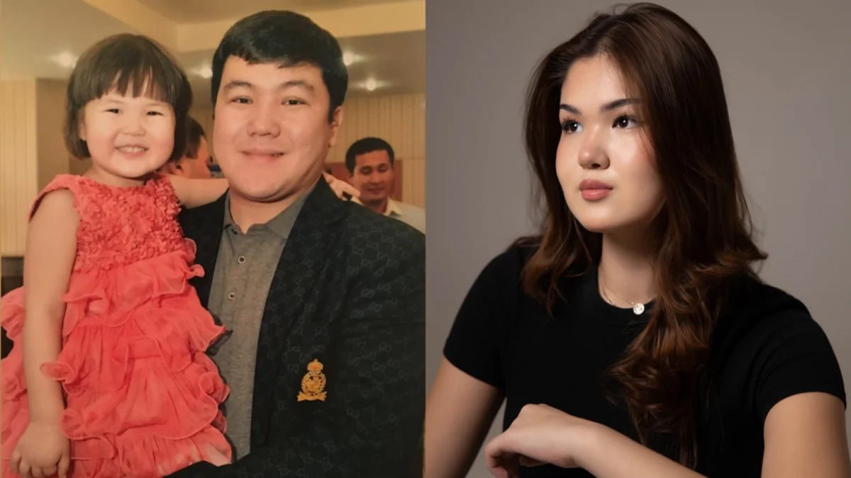 Фото: Әлеуметтік желіден