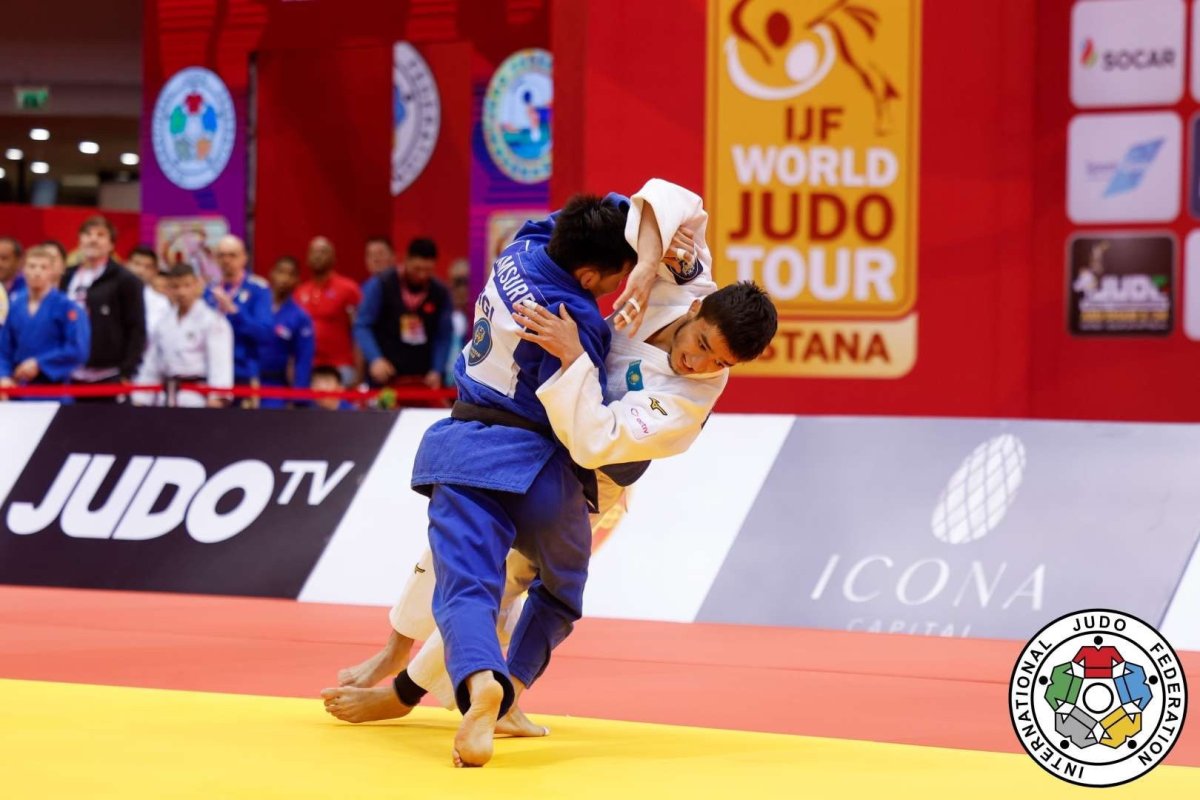 Фото: olympic.kz