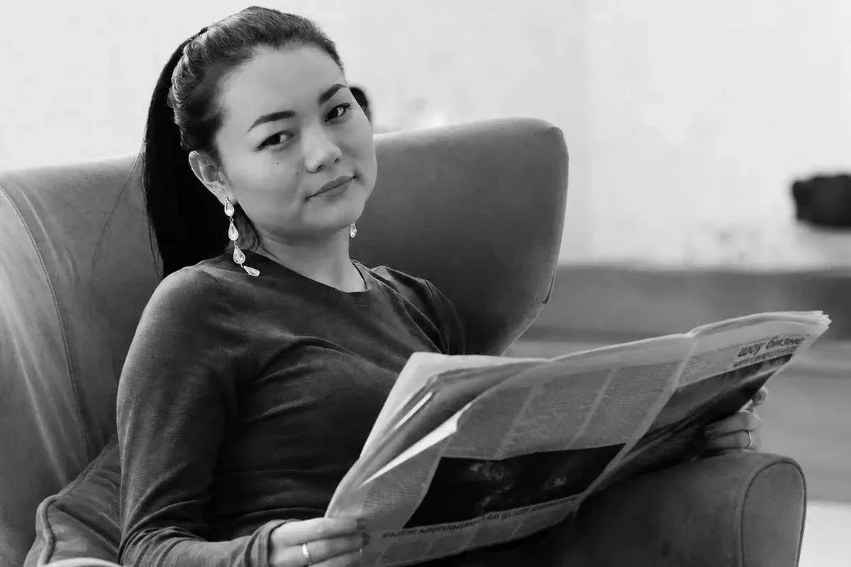 Фото: Әлеуметтік желіден