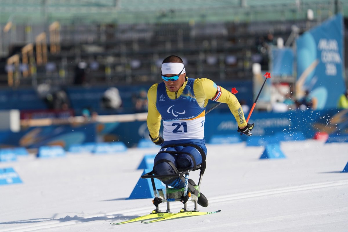 Фото: olympic.kz