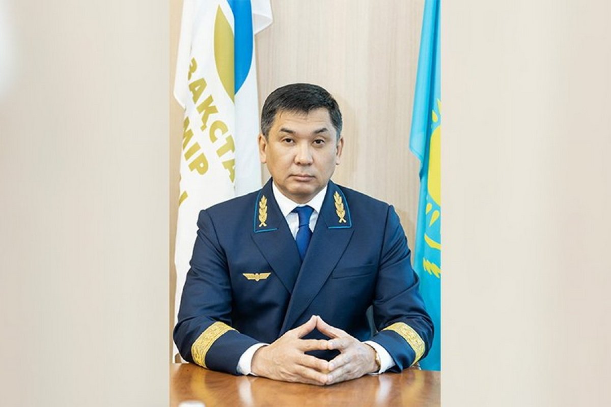 Фото: ҚТЖ баспасөз қызметі
