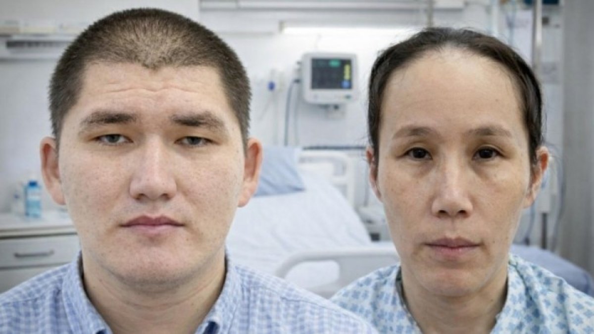 Фото: әлеуметтік желі
