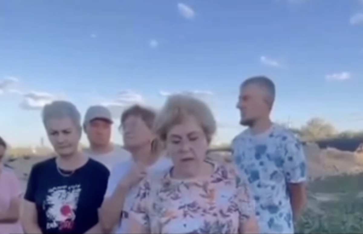 Фото: видео скриншот
