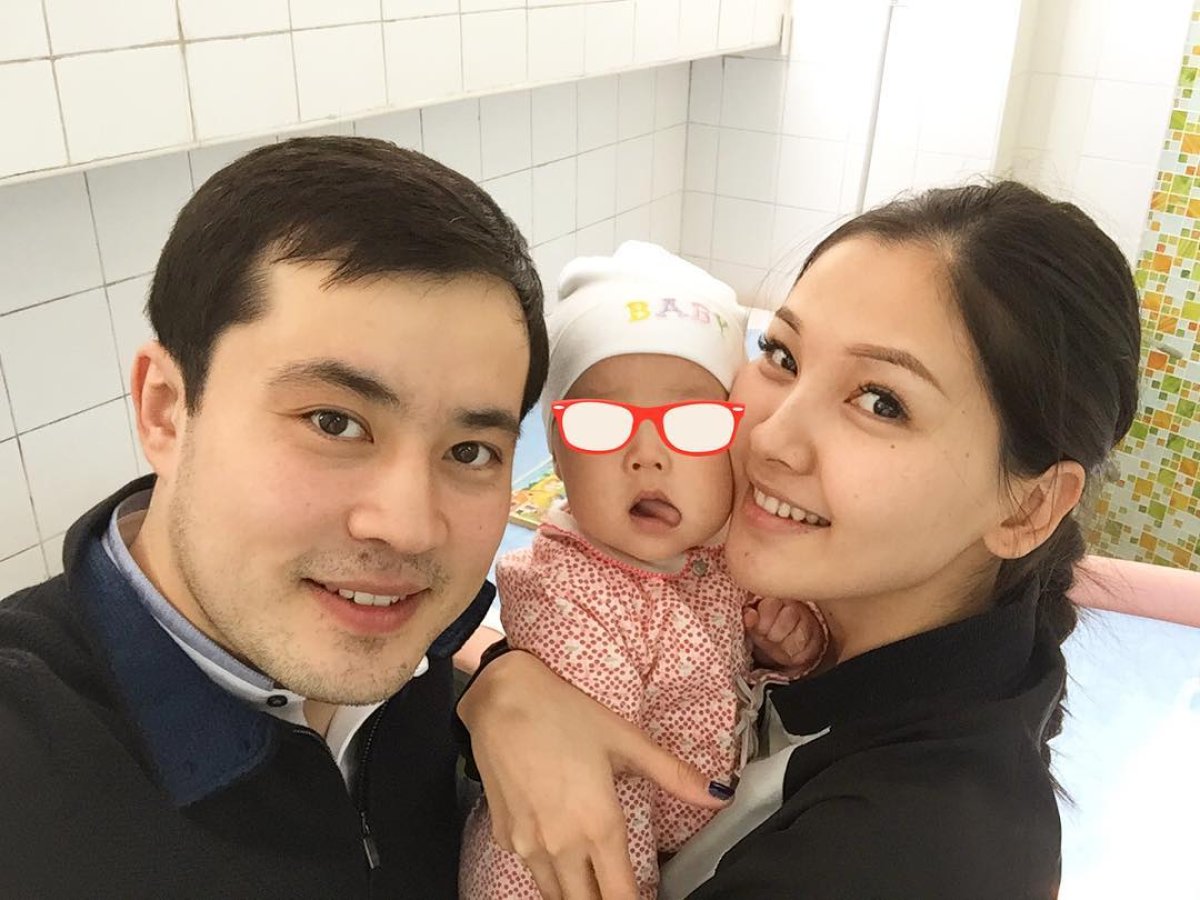 Фото: Әлеуметтік желіден