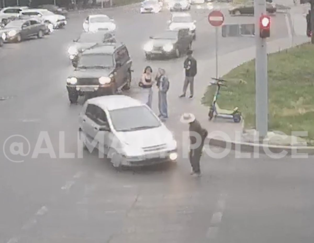 Фото: видео скриншот