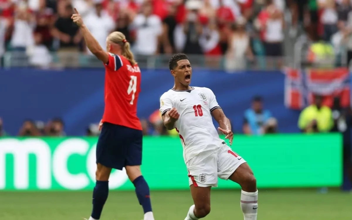 Фото: FIFA