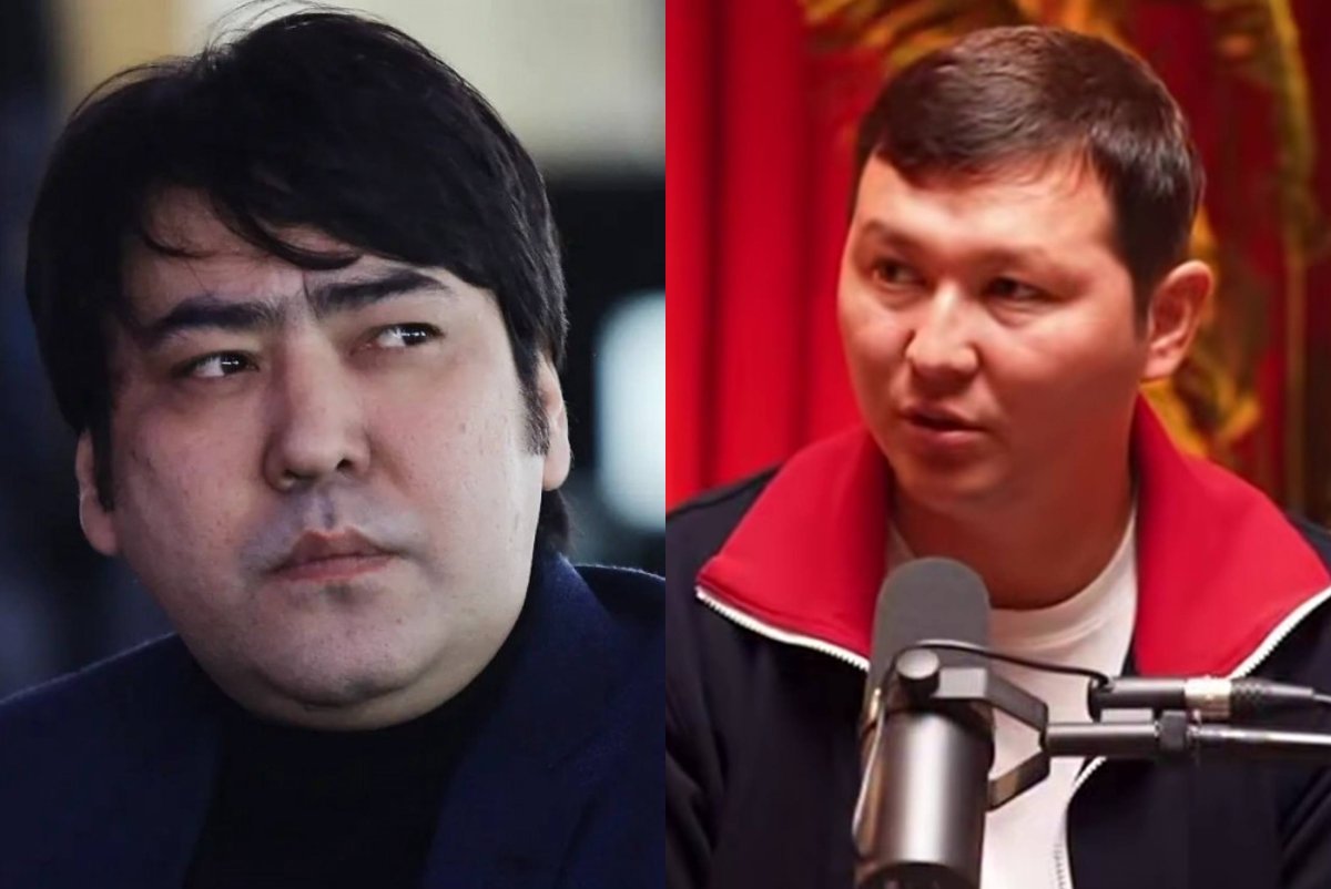 коллаж: Sn.kz