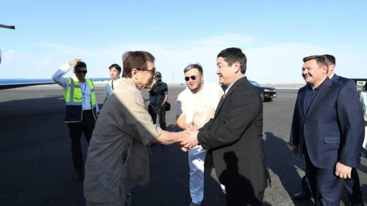 Фото: gov.kz