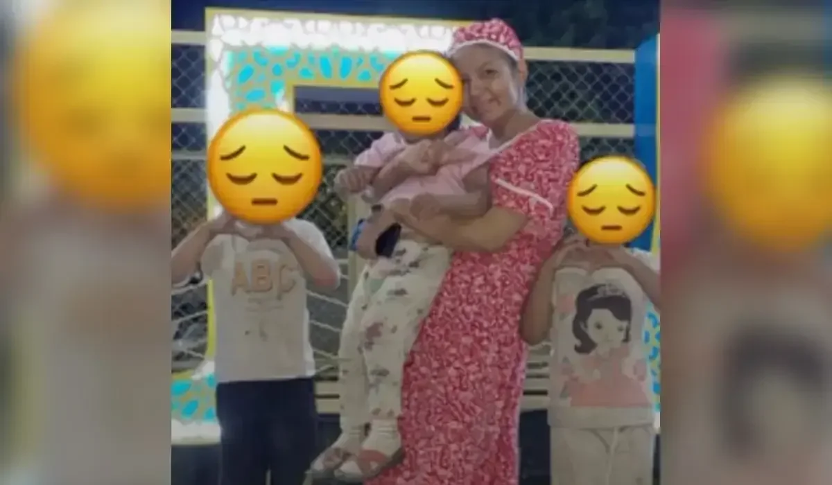 Фото: видео скриншот