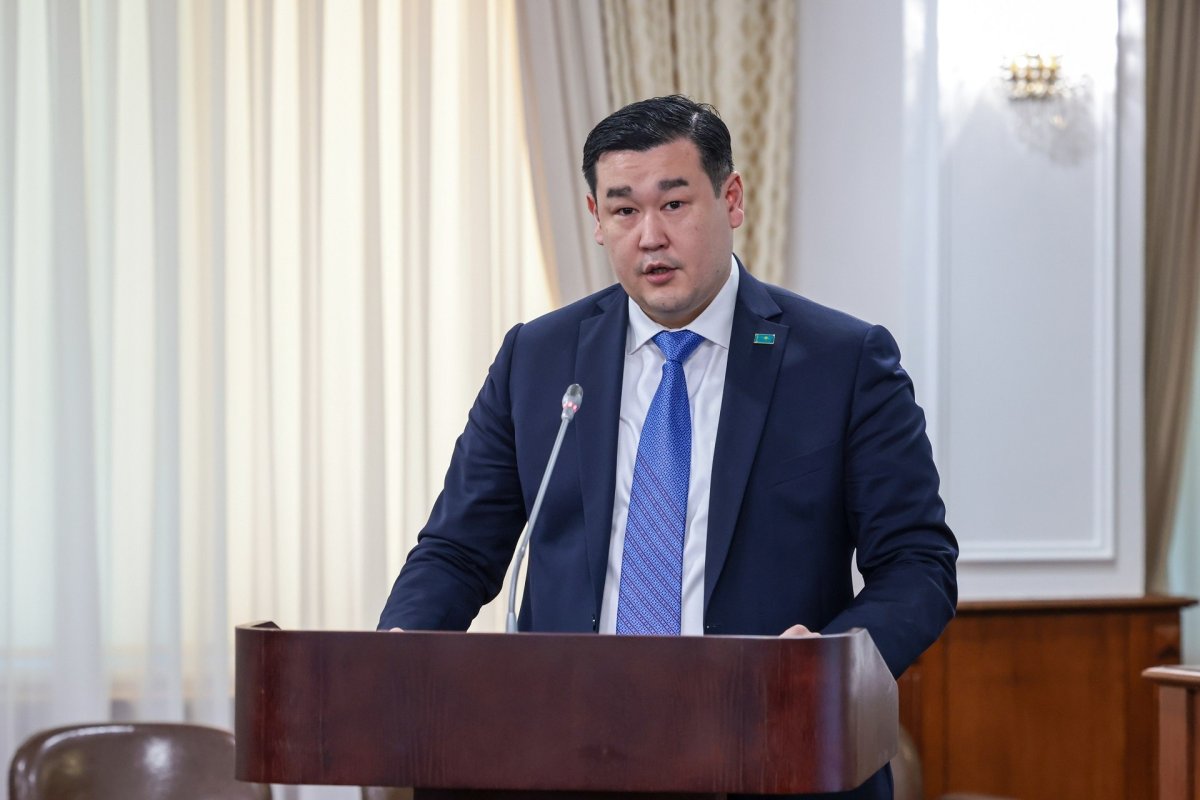 Фото: primeminist.kz