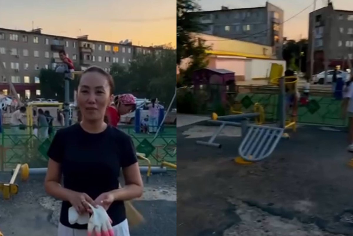 Фото: Видеодан скрин